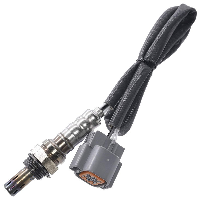 Walker Products منتجات ووكر 350-34628 حساس الأكسجين، بديل المعدات الأصلية حساس O2 متميز، تركيب مباشر - Image 1